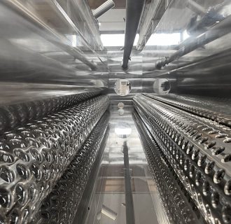 Cassa d'afflusso FlexiFlow DJM De Iuliis 4