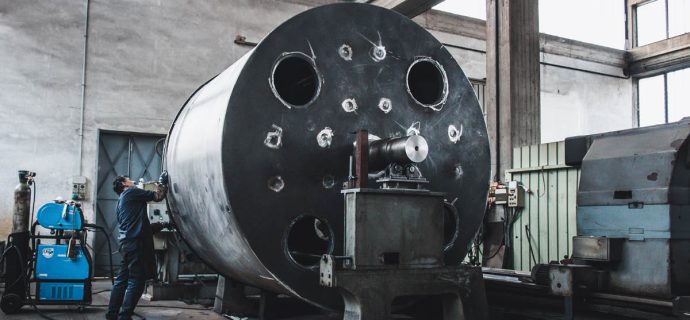 Cilindri Flexo DJM De Iuliis 5