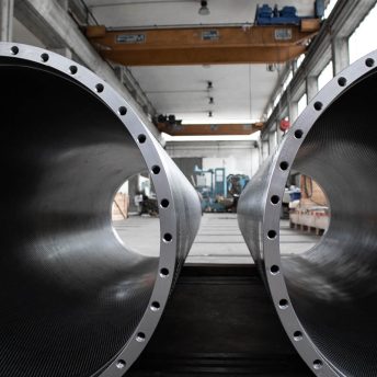 Rullie e cilindri DJM De Iuliis 6