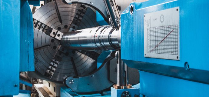 Servizi Lavorazioni Meccaniche DJM De Iuliis 1