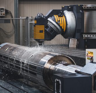 Servizi Lavorazioni Meccaniche DJM De Iuliis 2