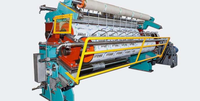 Size Press Presse collatrici DJM De Iuliis 2