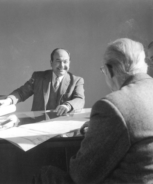 Storia DJM paper machinery