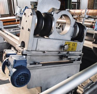 Tenditori e Regolatori Serie RR DJM De Iuliis 5