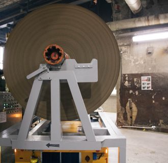 Trasferimento Automatico Bobine DJM De Iuliis 2